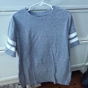 Blue boys T-shirt